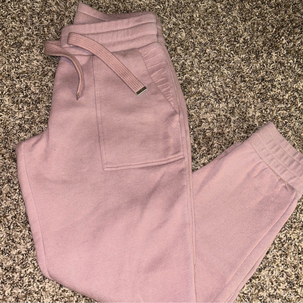 AllSaints jogger